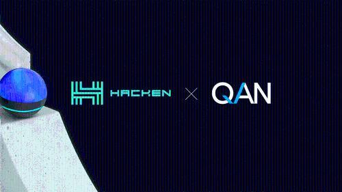 Hacke<span class='keyword'>n</span>与QA<span class='keyword'>N</span>platform联合发布AI驱动的开源区块链威胁建模工具