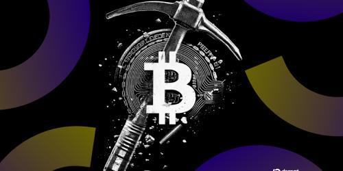 比特币矿商MARA完成9.5亿美元融资，进一步强化BTC购买战略