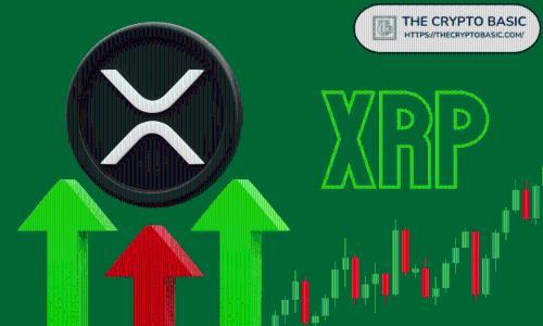 如果XRP完全遵循2017年分形理论，其价格或将飙升至300美元