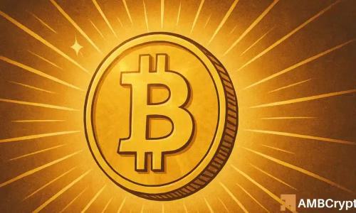 比特币面临双顶风险:短期反弹或难掩长期下跌趋势
