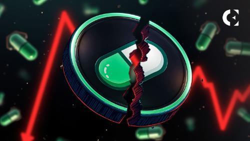 Pump.fun 日收入跌破 30 万美元,创近一年新低,市场份额遭 LetsBONK 超越
