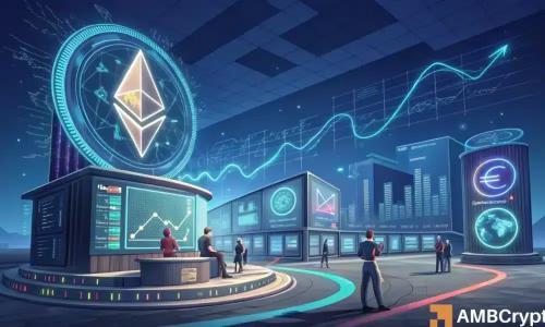 Bit Digital大幅增持以太坊,计划扩大股本至10亿股以支持ETH转型战略
