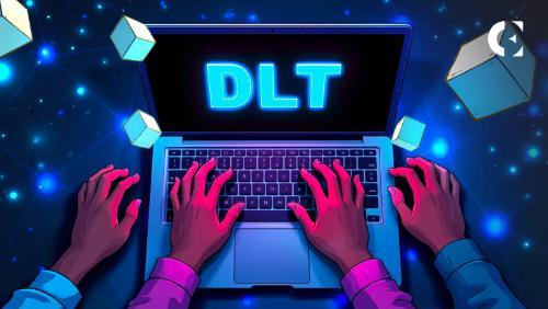 分布式账本技术（DLT）的崛起：去中心化系统的未来之路
