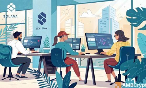 深入了解 Solana 上现实世界资产的未来与挑战