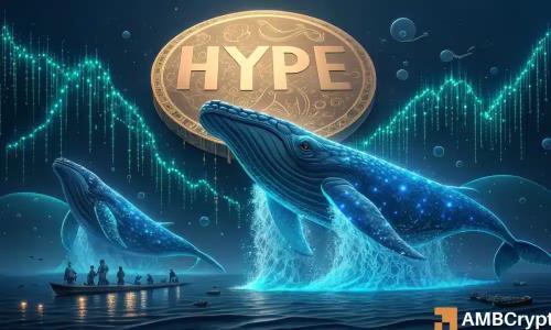 Hyperliquid强势反弹：牛市信号再现？
