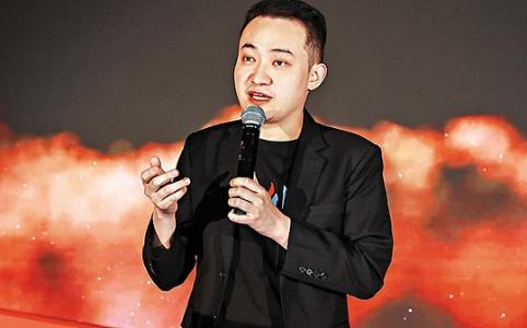 孙宇晨专访:香港《稳定币条例》实施将重塑全球金融格局
