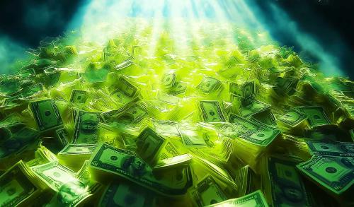 诈骗者利用苹果钱包窃取美国银行客户2.7万美元存款