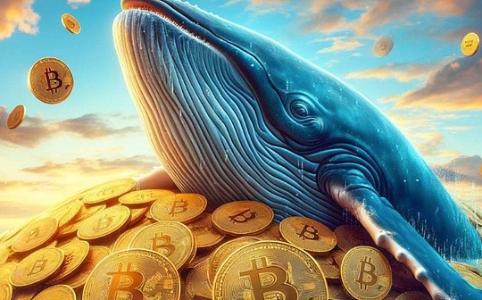 比特币远古巨鲸清仓事件：市场韧性的新里程碑