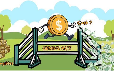 《GENIUS法案》余波:财务报告中稳定币的再思考