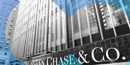 摩根大通与Coinbase合作推出“银行到钱包直接连接”服务