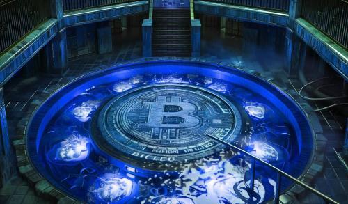 美国政府要求追回 FBI 从黑客手中缴获的价值 240 万美元比特币