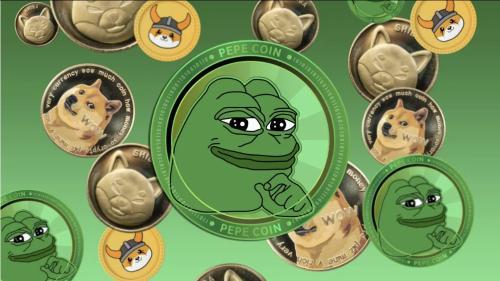 狗狗币、Pepe、Bonk大幅下跌:是抄底良机还是继续观望?