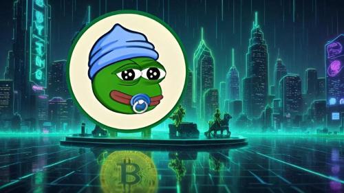 Little Pepe ($LI<span class='keyword'>L</span>PEPE) 预售第九阶段启动：如何参与这场加密热潮