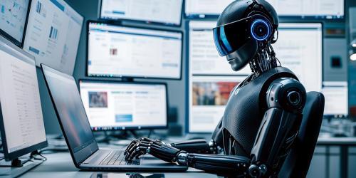 微软 Edge 浏览器推出全新 Copilot 模式,AI 浏览器之争升温