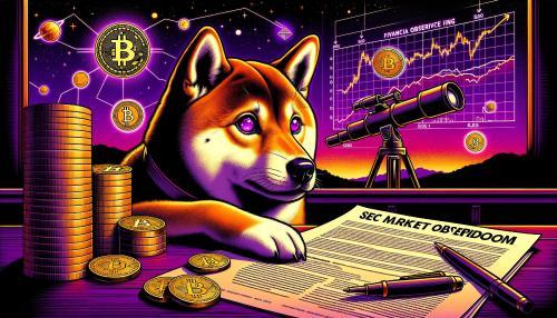 美联储利率决议前夕：狗狗币下跌15%，未来走势如何？