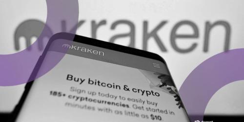 Kraken计划在IPO前融资5亿美元，估值达150亿美元