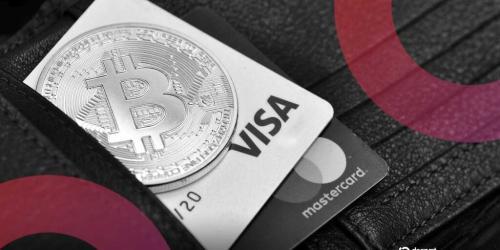 Visa称稳定币使用量仍有限,呼吁美国出台更清晰监管框架