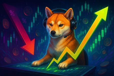  SHIB 突破警报：97% 的流入量引发 57% 的反弹希望 