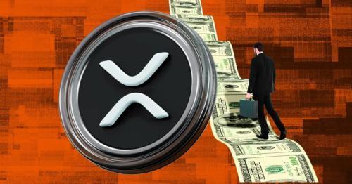 XRP价格预测：2030年或迎历史新高，最高可能触及25美元