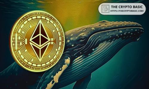 Ether Machine斥资5690万美元收购以太坊基金会，ETH持有量跃居第三大公开上市持有者