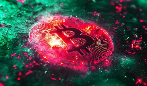 Galaxy Digital 转移价值 4.47 亿美元比特币，大部分流入交易所