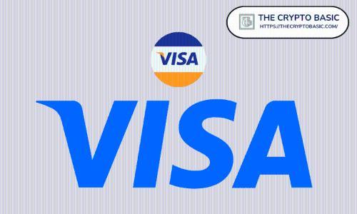 Visa 扩展区块链支持并新增三种稳定币 PYUSD、USDG 和 EURC