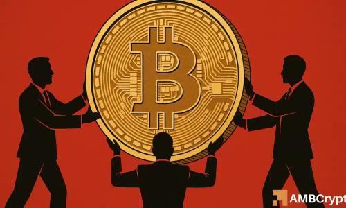 比特币牛市面临挑战:分析师预测10月或为周期终点