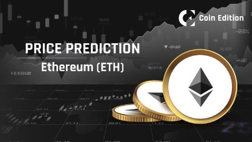  以太坊（ETH）价格预测 2024-2030：ETH 价格会很快达到 10,000 美元吗？ 