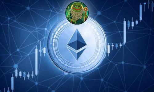 以太坊十年——ETH Memecoin Pepeto 预售圆满落幕，成功募集 577 万美元