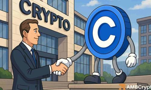 从质疑到合作：摩根大通携手Coinbase全面进军加密货币市场