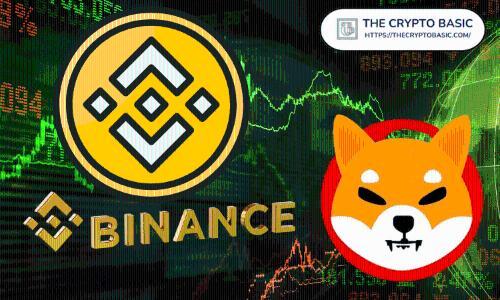 Shiba Inu团队对新钱包从币安提取超1100亿SHIB的积极回应