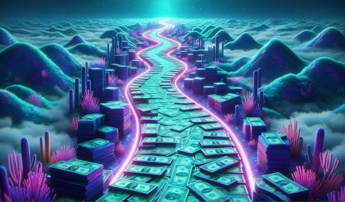 分析师预测比特币或再创新高，并解读以太坊、XRP与狗狗币未来走势