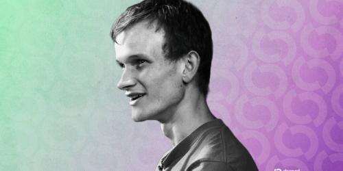 通过 Vitalik Buterin 的视角体验以太坊传奇历程的新游戏