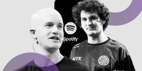 SBF 钟爱酷玩乐队?加密货币和人工智能领军人物的 Spotify 歌单被泄露