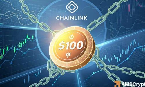Chainlink能否在2025年突破100美元大关？
