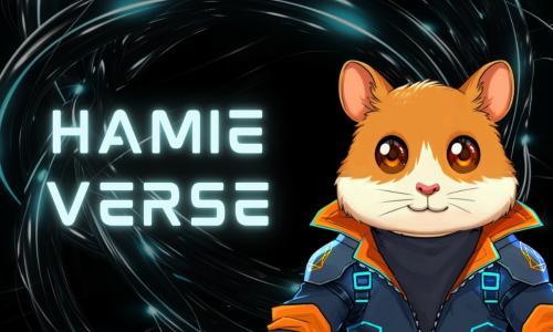 Hamieverse 借助 Abstract 推出首款区块链游戏,打造目标驱动型生态系统