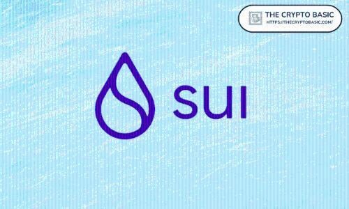 Mill City Ventures 在机构投资者支持下启动 4.5 亿美元 SUI 战略投资计划