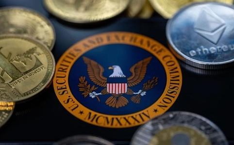 美SEC启动Project Crypto计划推动金融市场链上化 Robinhood拟三季度推出银行产品