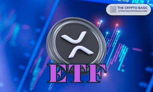 贝莱德或将申请XRP现货ETF,数字资产领域迎来新动态