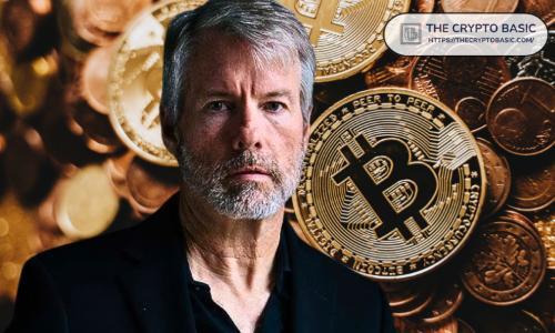 迈克尔·塞勒称比特币为“数字资本” MicroStrategy无意垄断BTC供应