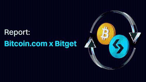 Bitget与Bitcoin.com联合发布《加密货币衍生品入门》报告,Bitget市场份额跃升至7.2%