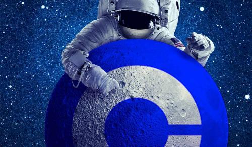 Coinbase 宣布支持以太坊区块链上的科研代币 ResearchCoin（RSC）