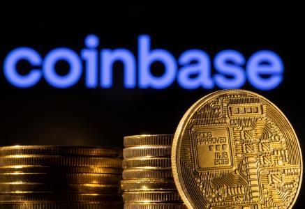 Coinbase比特币持仓超特斯拉，成第十大持有者