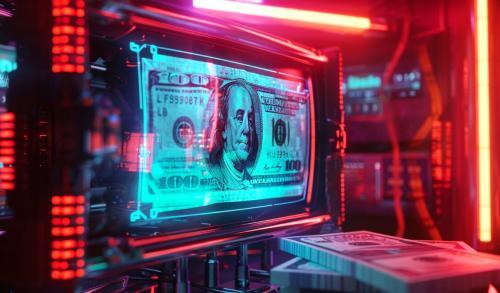 高盛推出“终极 FOMO”交易策略,嘉信理财客户押注三大资产类别