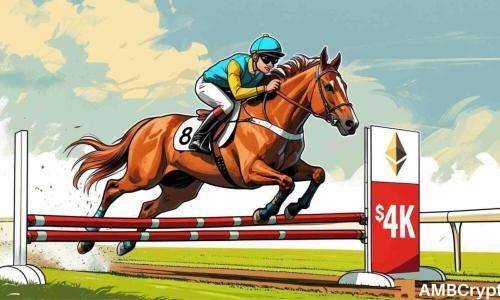 Galaxy Digital的Novogratz预测以太坊将突破4000美元,看涨信号强烈