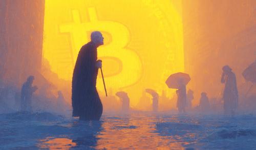 CoinShares预测:全球流动性飙升至127.3万亿美元,比特币价格或上涨65%达18.9万美元