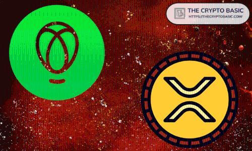 Uphold 曾发布的 XRP 达 1,000 美元假设性情景再次引发社区热议