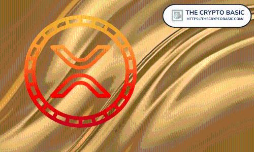 XRP无需黄金支持:通过XRPL实现黄金代币化桥梁
