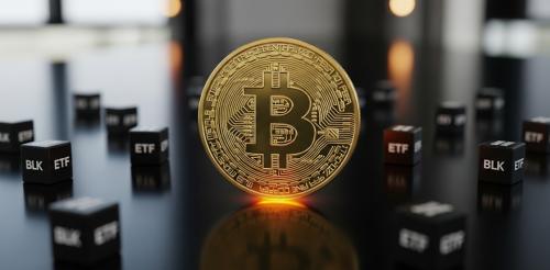  ETF比特币或比特币超级 