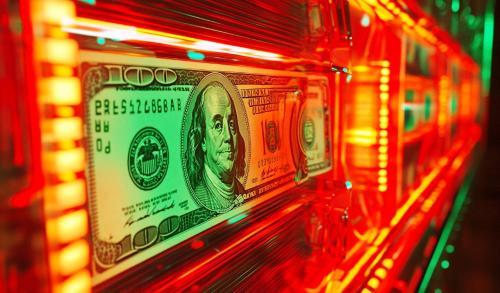高盛报告：对冲基金加速撤离科技股，转投消费必需品行业